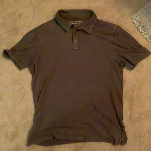 Banana republic Men’s medium polo